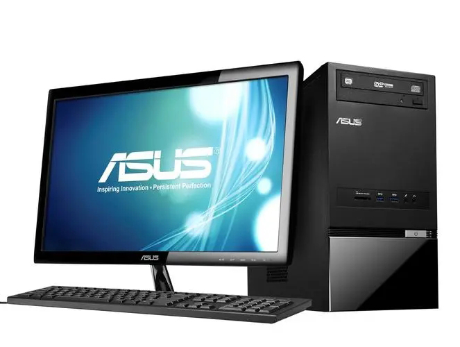 登封华硕台式机维修