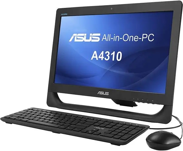 登封华硕一体机维修